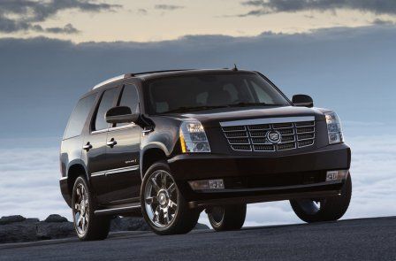 Escalade